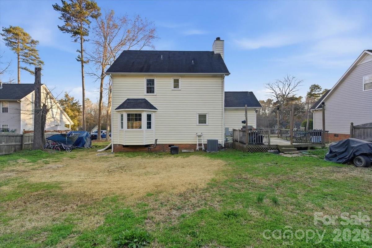 15927 Lawyers Road Matthews, NC 28104 - Photo 25 of 27