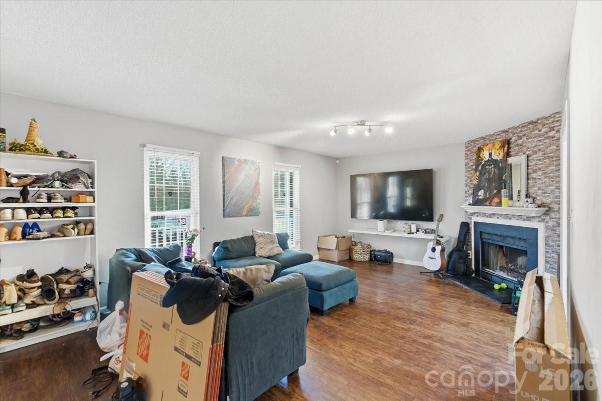 15927 Lawyers Road Matthews, NC 28104 - Photo 3 of 27