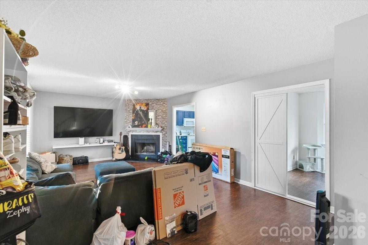 15927 Lawyers Road Matthews, NC 28104 - Photo 5 of 27