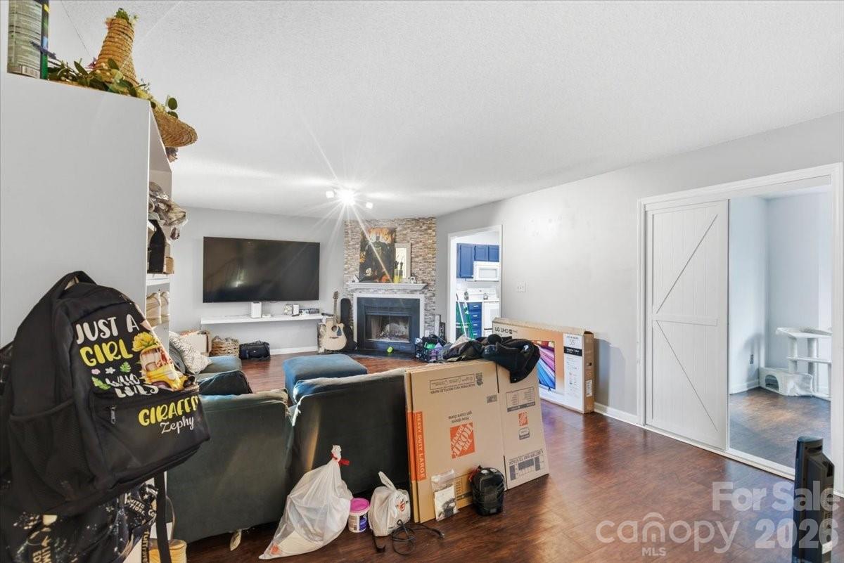 15927 Lawyers Road Matthews, NC 28104 - Photo 6 of 27