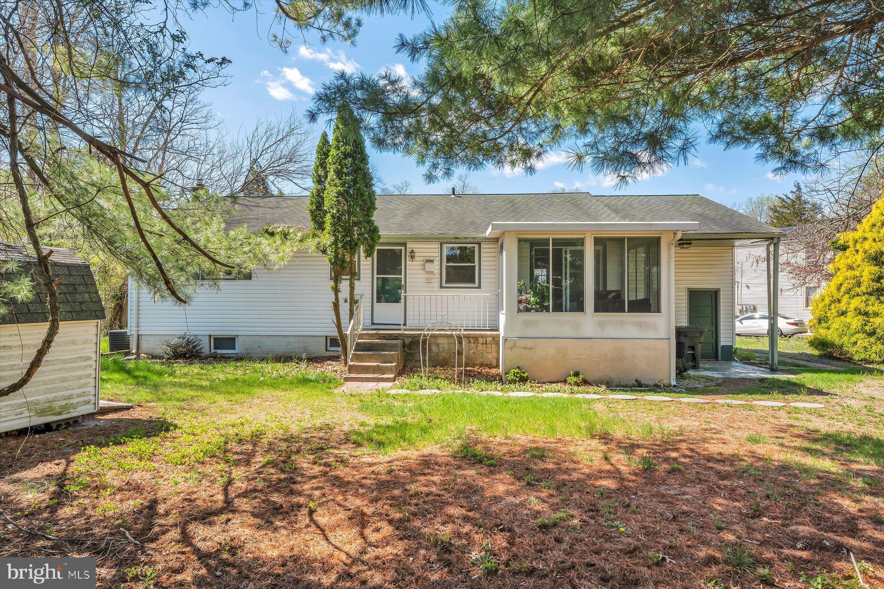 142 New Freedom Road Clementon, NJ 08021 - Photo 17 of 20