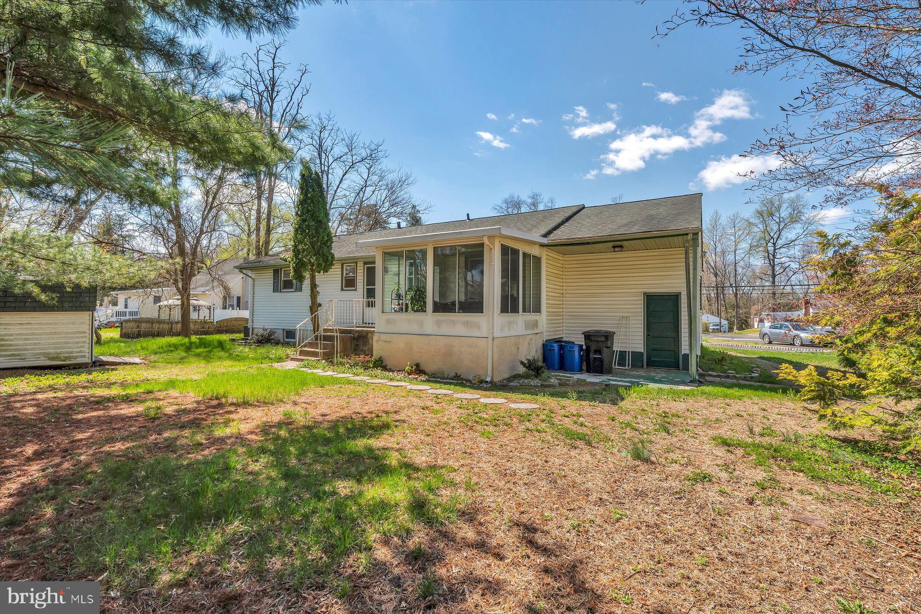 142 New Freedom Road Clementon, NJ 08021 - Photo 18 of 20