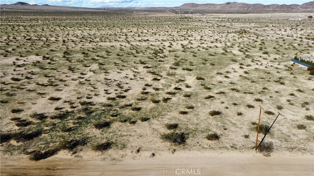 5 Sunflower Yucca Valley, CA 92252 - Photo 11 of 15 a view of a mountain view