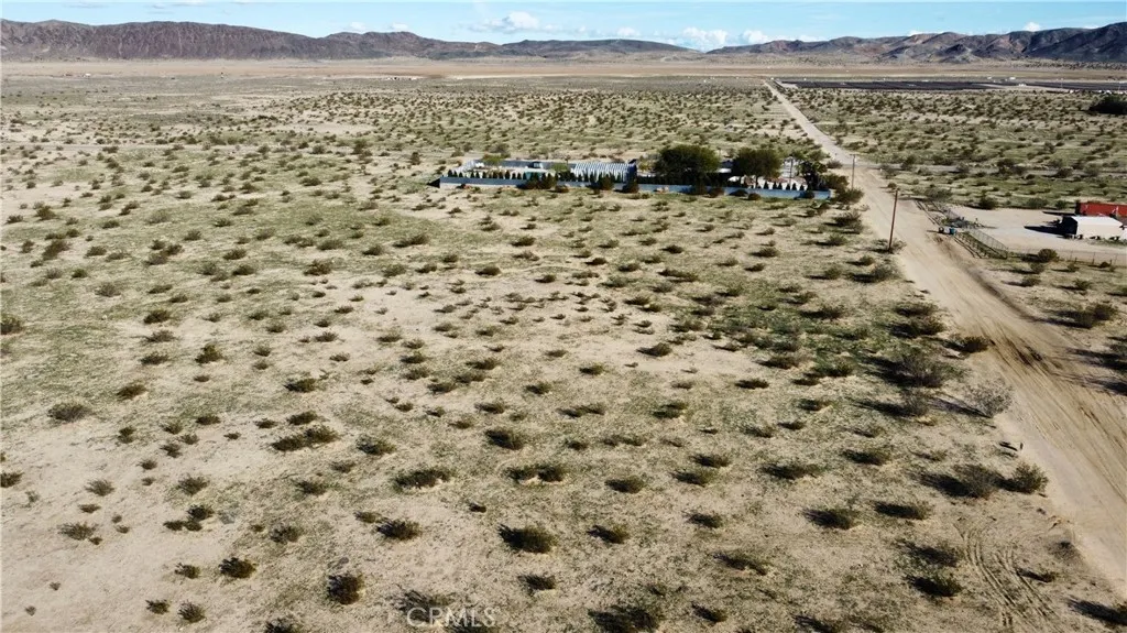 5 Sunflower Yucca Valley, CA 92252 - Photo 12 of 15 a view of lake with mountain view