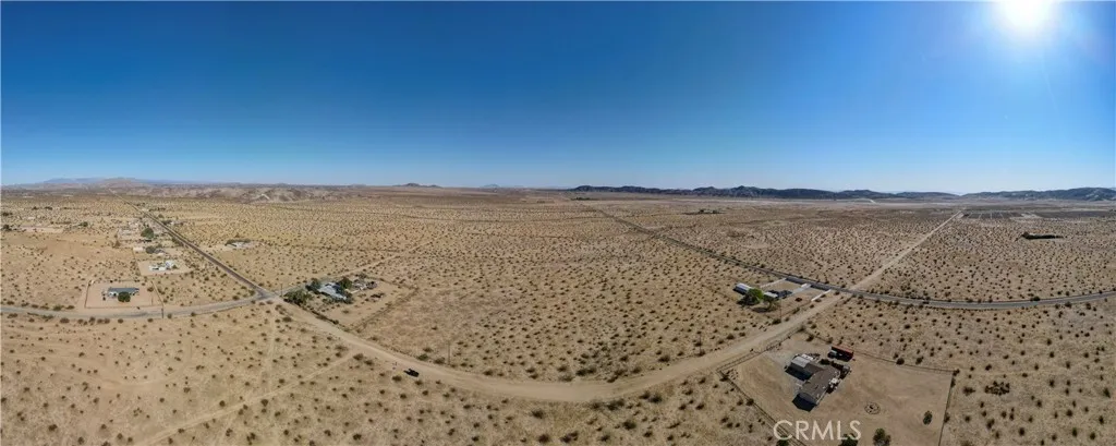 5 Sunflower Yucca Valley, CA 92252 - Photo 15 of 15 a view of ocean with beach