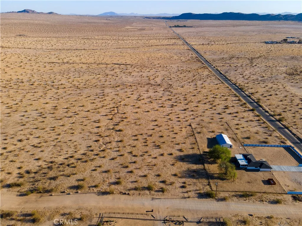 5 Sunflower Yucca Valley, CA 92252 - Photo 5 of 15 a view of ocean view