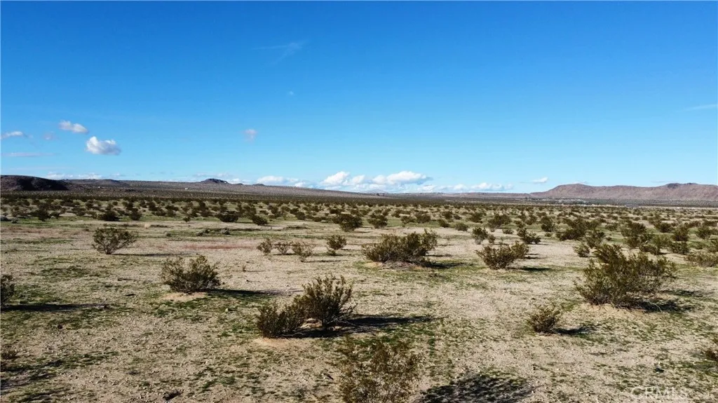 5 Sunflower Yucca Valley, CA 92252 - Photo 10 of 15 a view of a large body of water with lots of trees in the background