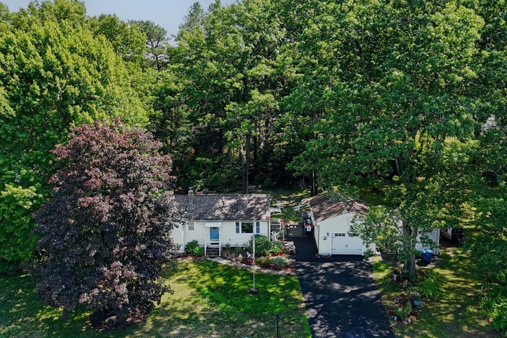 64 Brigham Road South Hadley, MA 01075 - Photo 24 of 25