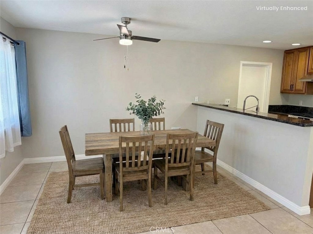 713 Edwin Avenue Pomona, CA 91767 - Photo 11 of 31 Virtually staged, furniture may not be to scale