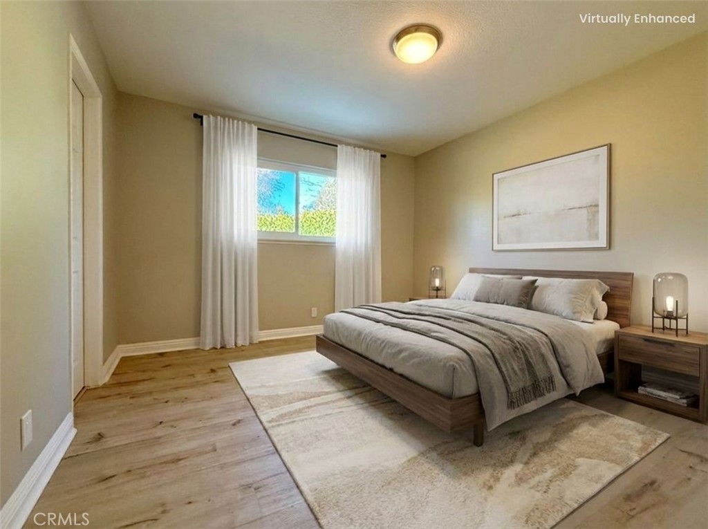 713 Edwin Avenue Pomona, CA 91767 - Photo 18 of 31 Virtually staged, furniture may not be to scale