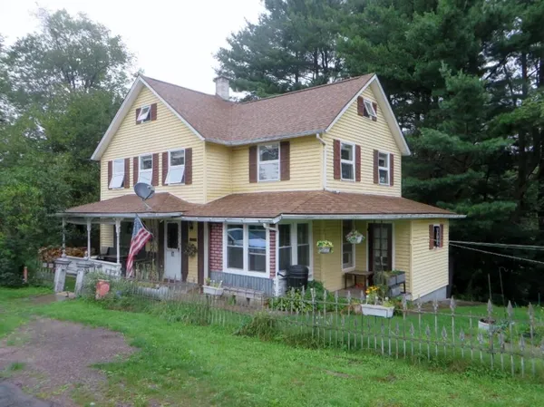 $159,900 | 47 Church Street, Lopez, PA 18628