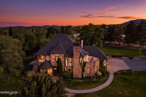 $2,490,000 | 11010 Dryden Drive, Reno, NV 89511