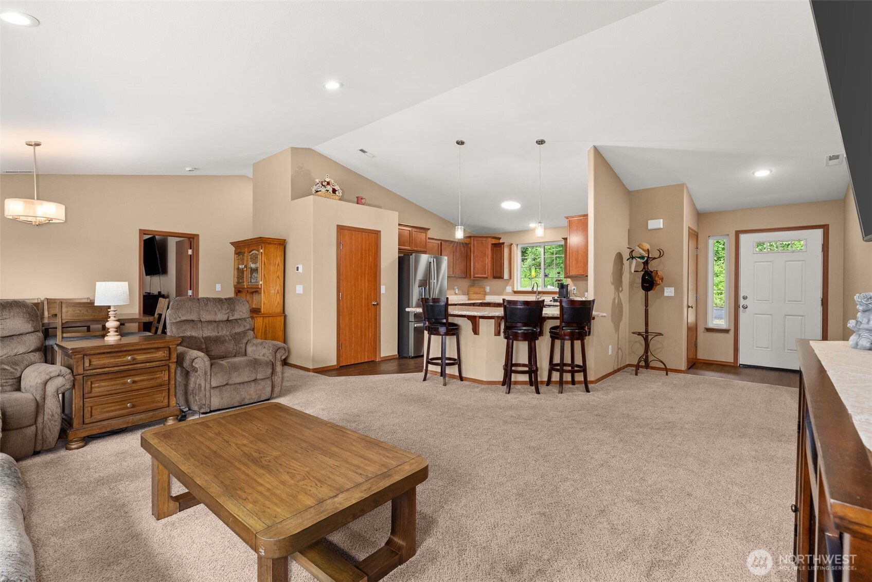 1717 Krause Road Raymond, WA 98577 - Photo 10 of 39