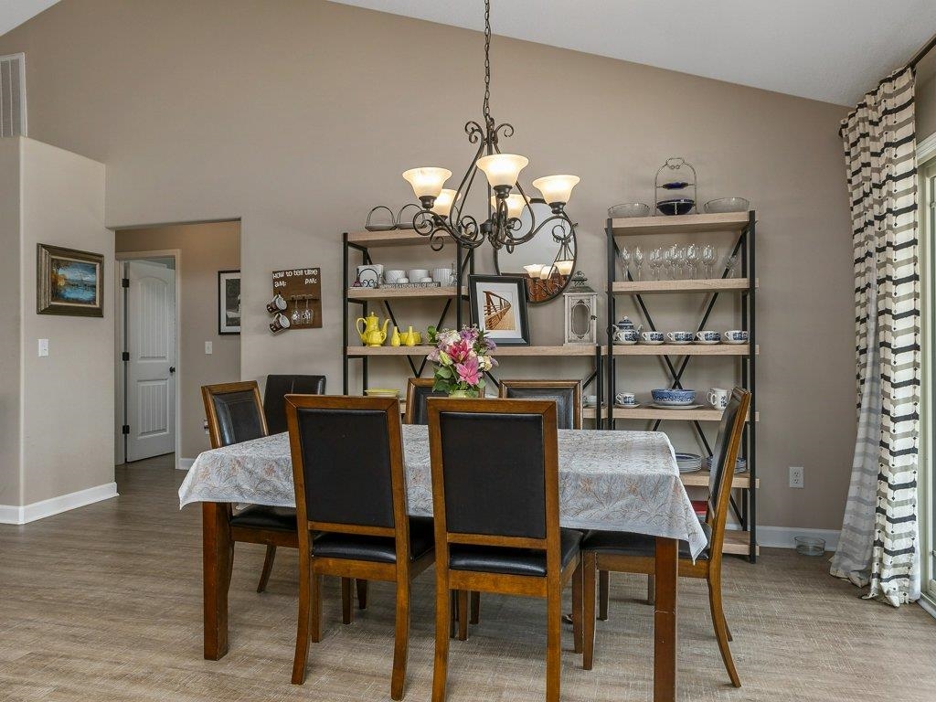 103 Dillard Road Duncan, SC 29334 - Photo 11 of 36 Dining Room