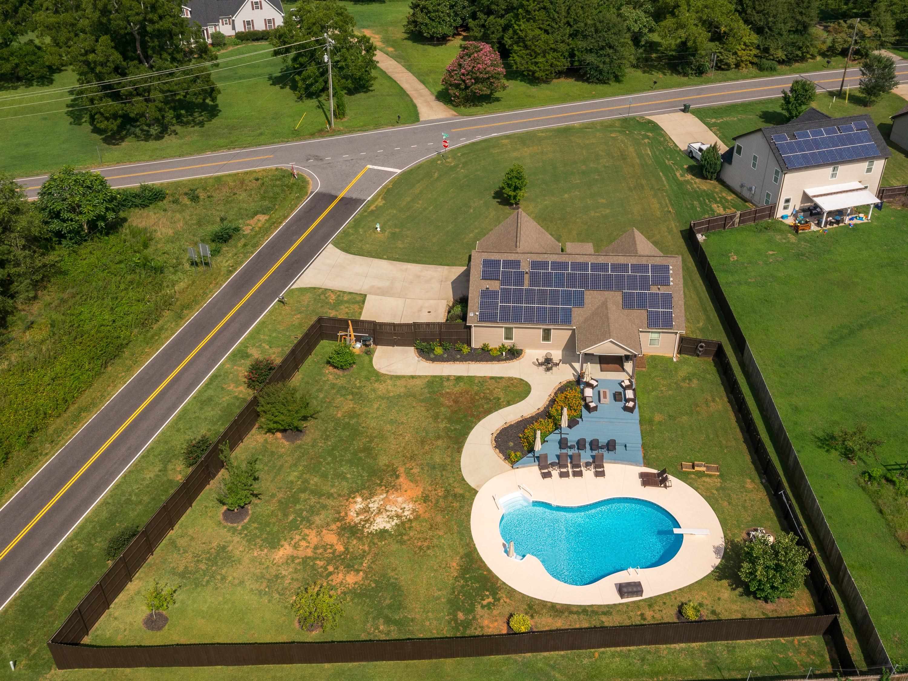 103 Dillard Road Duncan, SC 29334 - Photo 32 of 36 Gallery Image 32
