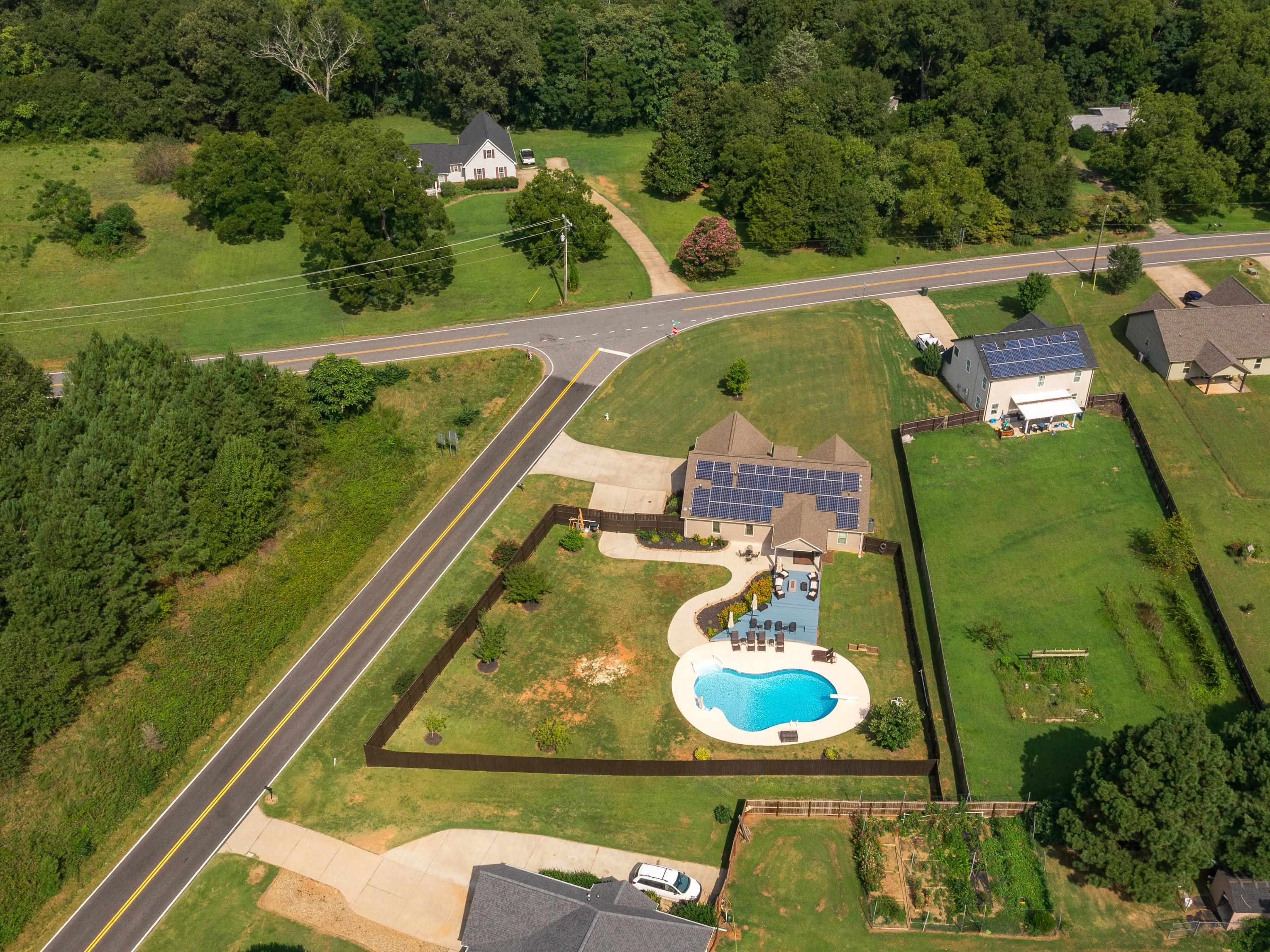 103 Dillard Road Duncan, SC 29334 - Photo 34 of 36 Gallery Image 34