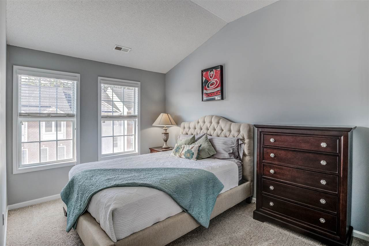 7205 Doverton Court Raleigh, NC 27615 - Photo 21 of 30 Photo 21