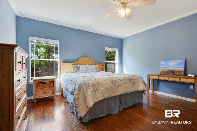 30738 Ono N Loop West Orange Beach, AL 36561 - Photo 9 of 23 Master Bedroom