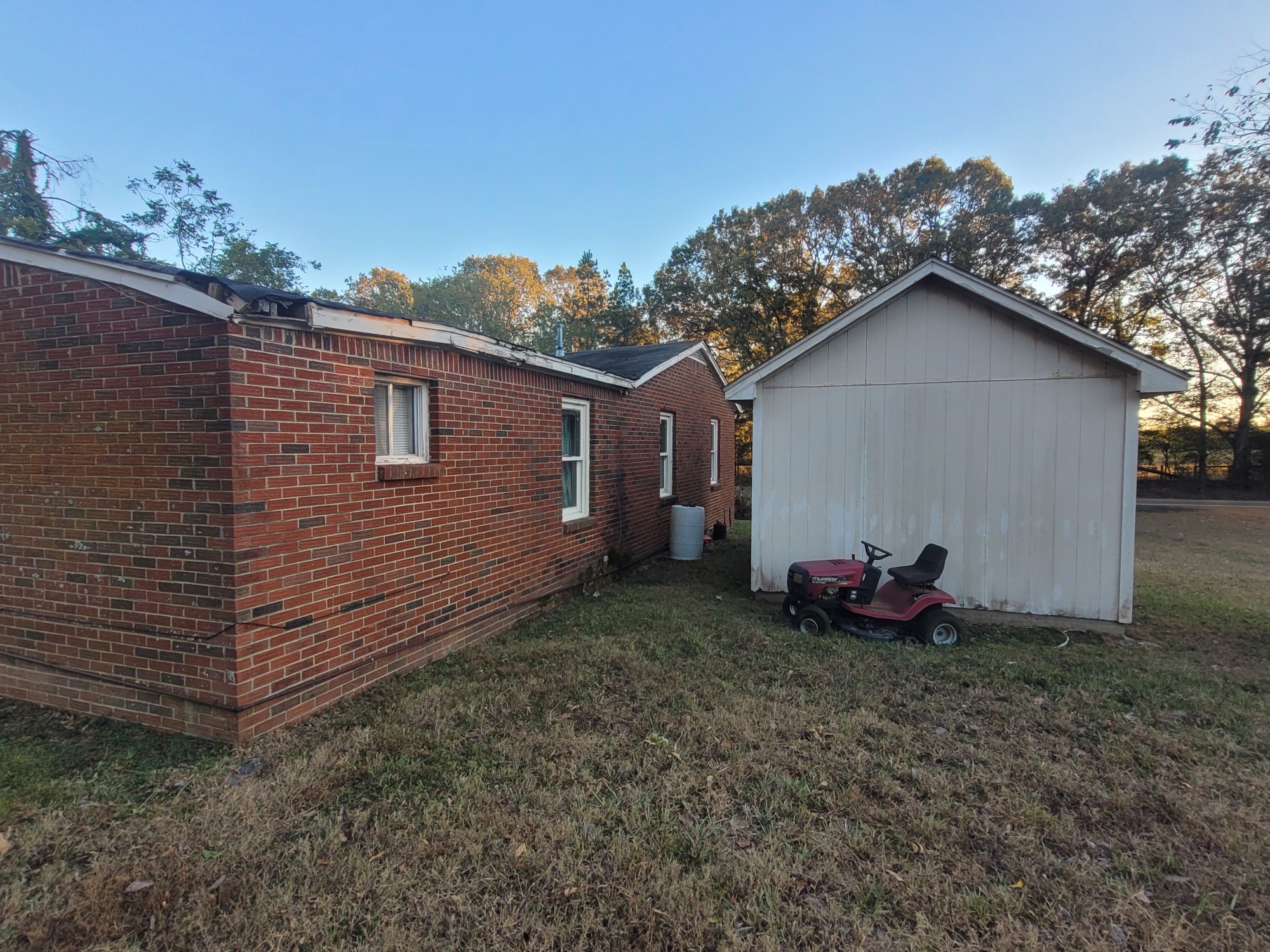 12586 Macon Road Collierville, TN 38017 - Photo 5 of 7