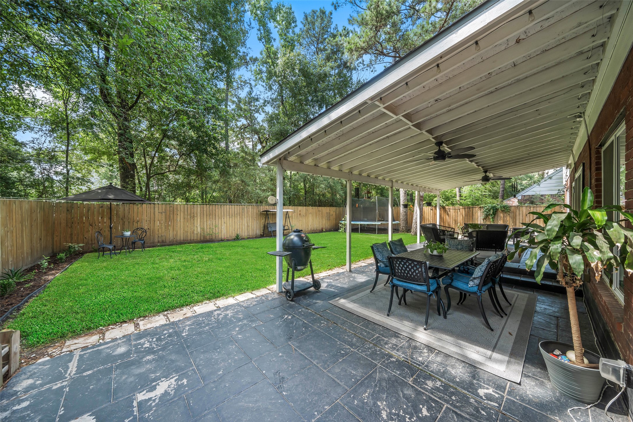 3 East Stony Bridge Circle Spring, TX 77381 - Photo 38 of 42