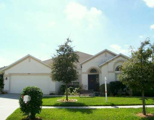 4303 Honeybell Ridge Court Valrico, FL 33596 - Photo 1 of 1 Exterior Front