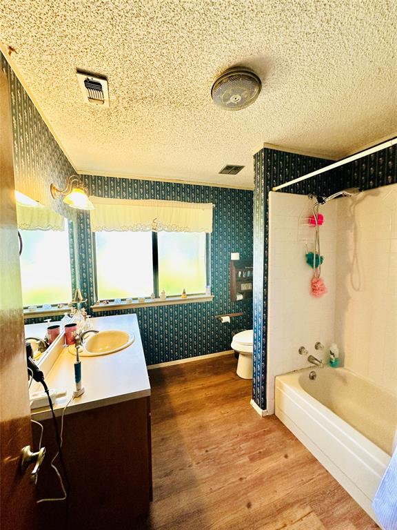 409 3rd Street Blanket, TX 76432 - Photo 18 of 40