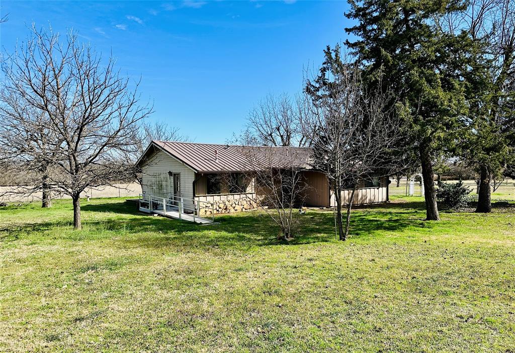409 3rd Street Blanket, TX 76432 - Photo 2 of 40