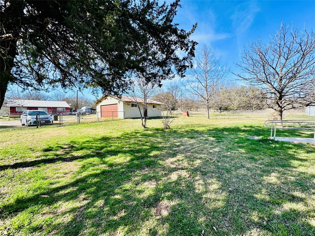 409 3rd Street Blanket, TX 76432 - Photo 21 of 40