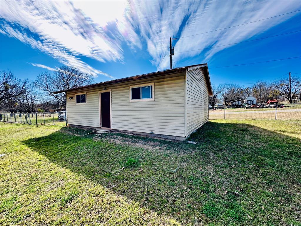409 3rd Street Blanket, TX 76432 - Photo 22 of 40