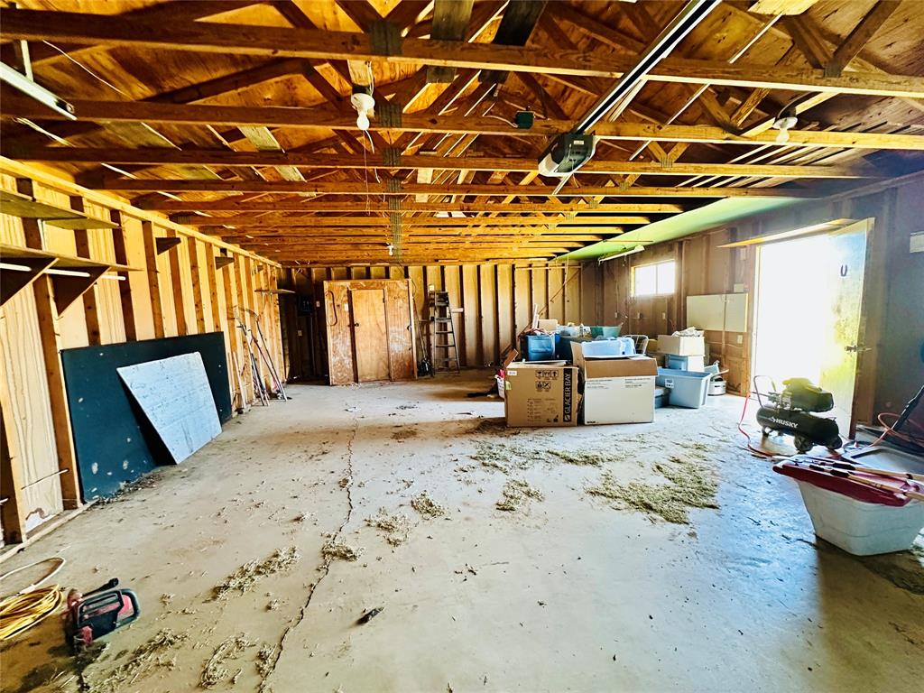 409 3rd Street Blanket, TX 76432 - Photo 26 of 40
