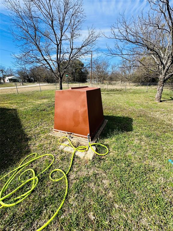 409 3rd Street Blanket, TX 76432 - Photo 27 of 40