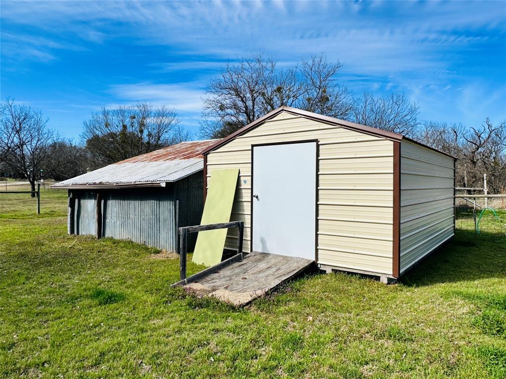 409 3rd Street Blanket, TX 76432 - Photo 28 of 40