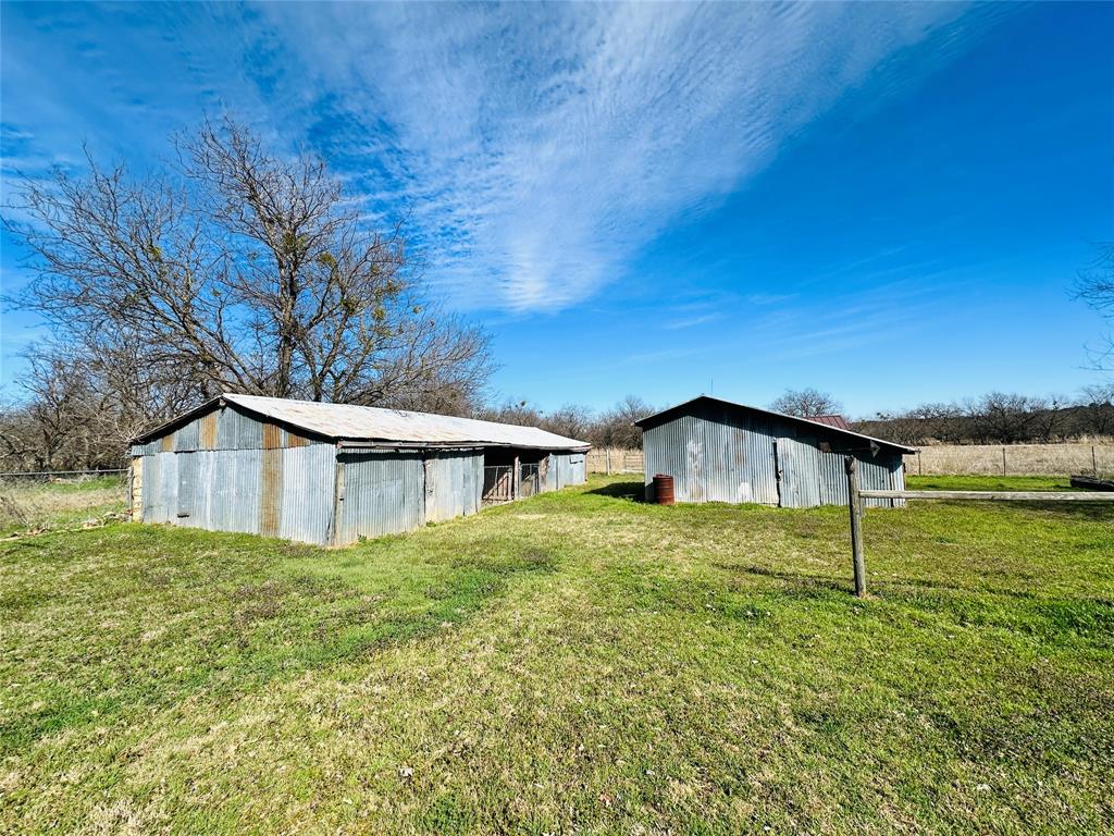 409 3rd Street Blanket, TX 76432 - Photo 30 of 40