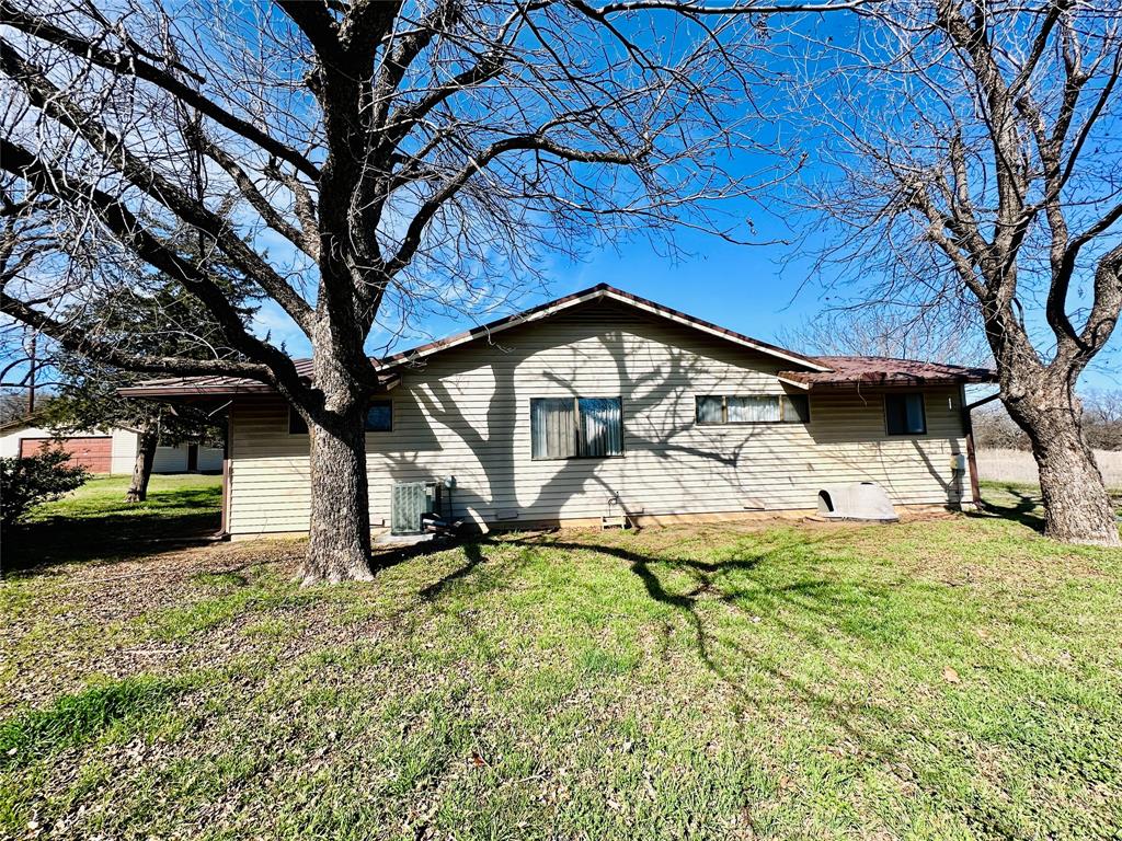 409 3rd Street Blanket, TX 76432 - Photo 3 of 40