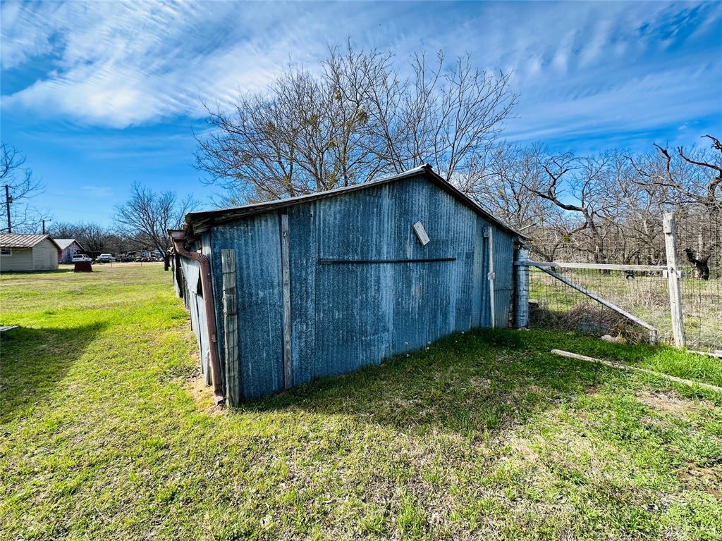 409 3rd Street Blanket, TX 76432 - Photo 31 of 40