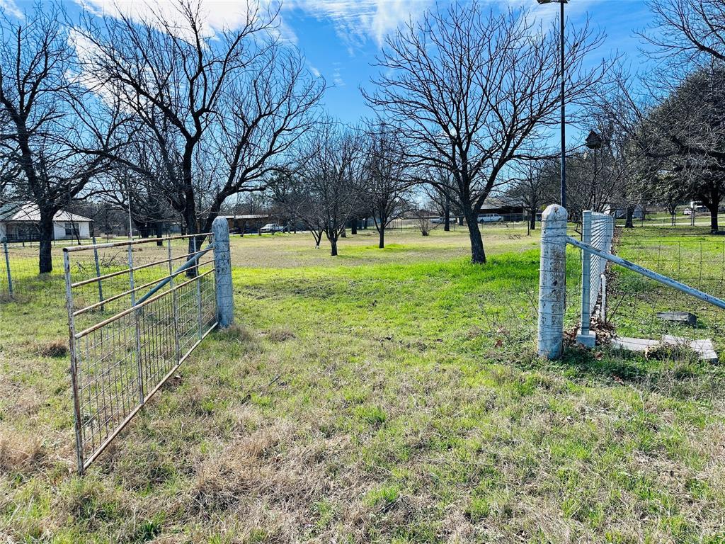 409 3rd Street Blanket, TX 76432 - Photo 37 of 40