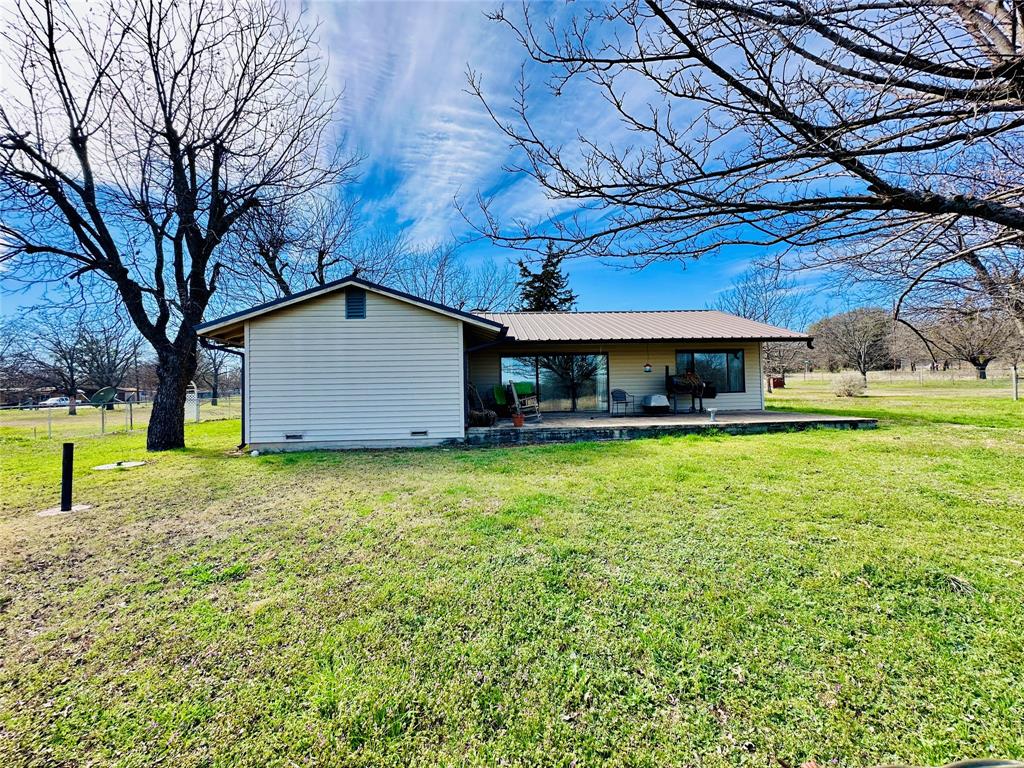 409 3rd Street Blanket, TX 76432 - Photo 4 of 40