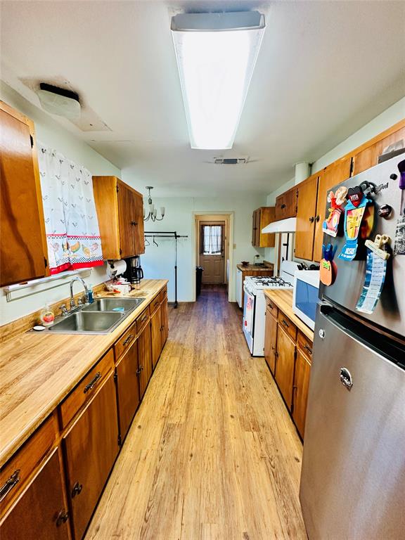 409 3rd Street Blanket, TX 76432 - Photo 6 of 40