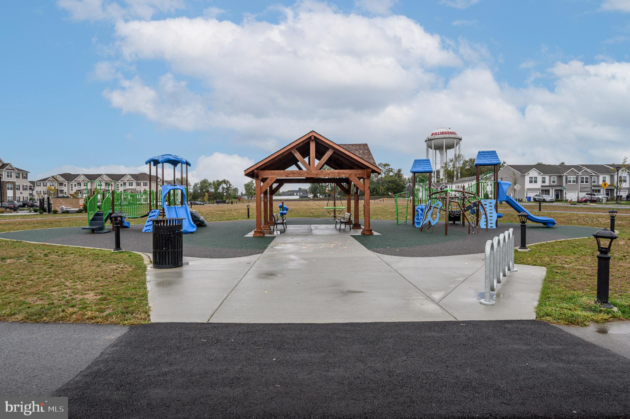 40 Nelsons Way Westampton, NJ 08060 - Photo 28 of 34