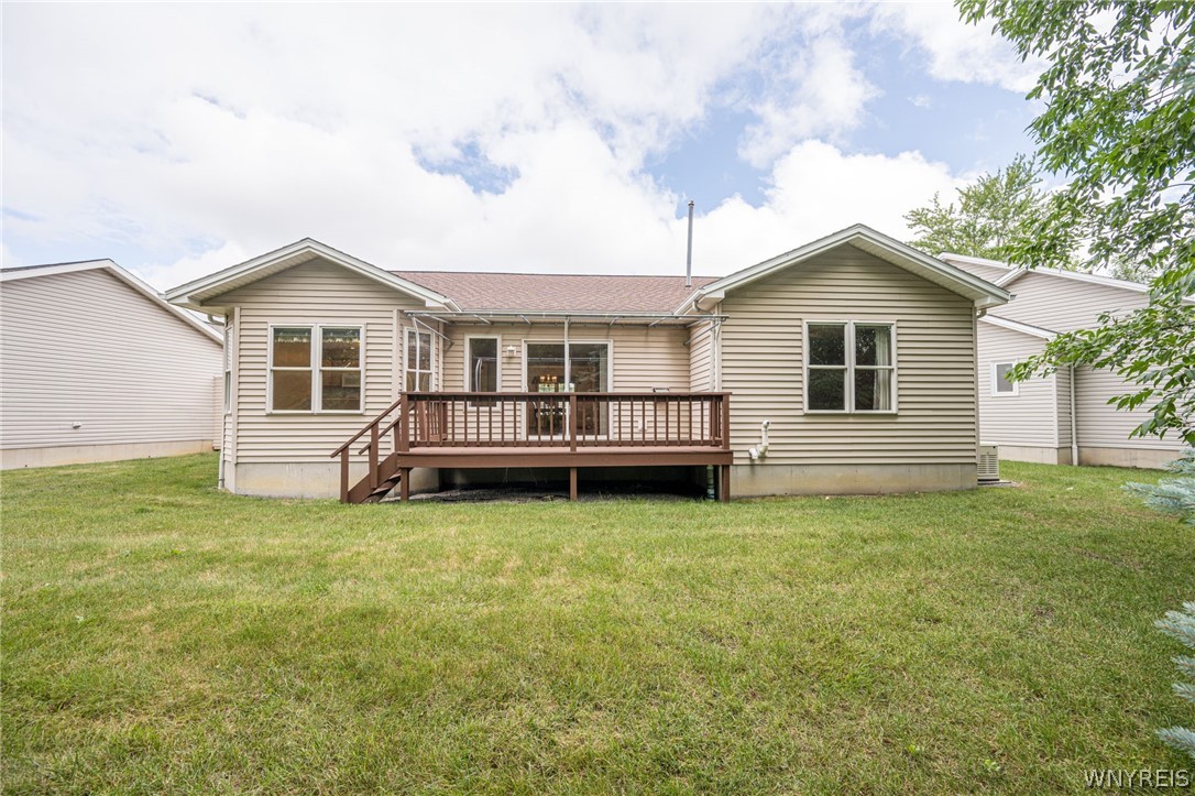 5 Alexander Parkway Pendleton, NY 14120 - Photo 39 of 49