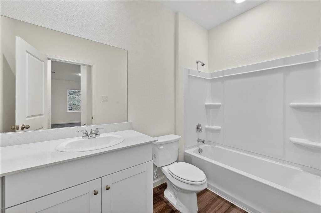 2106 Prairie Lane Melissa, TX 75454 - Photo 13 of 17