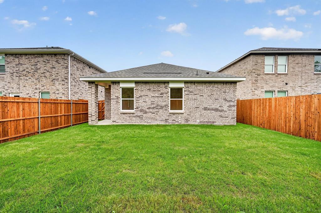 2106 Prairie Lane Melissa, TX 75454 - Photo 16 of 17
