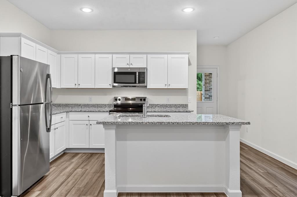 2106 Prairie Lane Melissa, TX 75454 - Photo 3 of 17