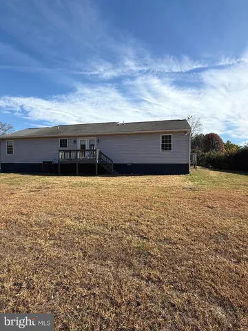 a view of an ocean with beach