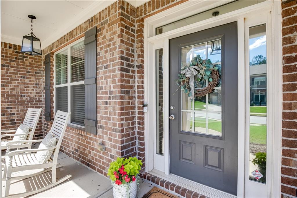 1247 Ruddy Duck Drive Jefferson, GA 30549 - Photo 5 of 69