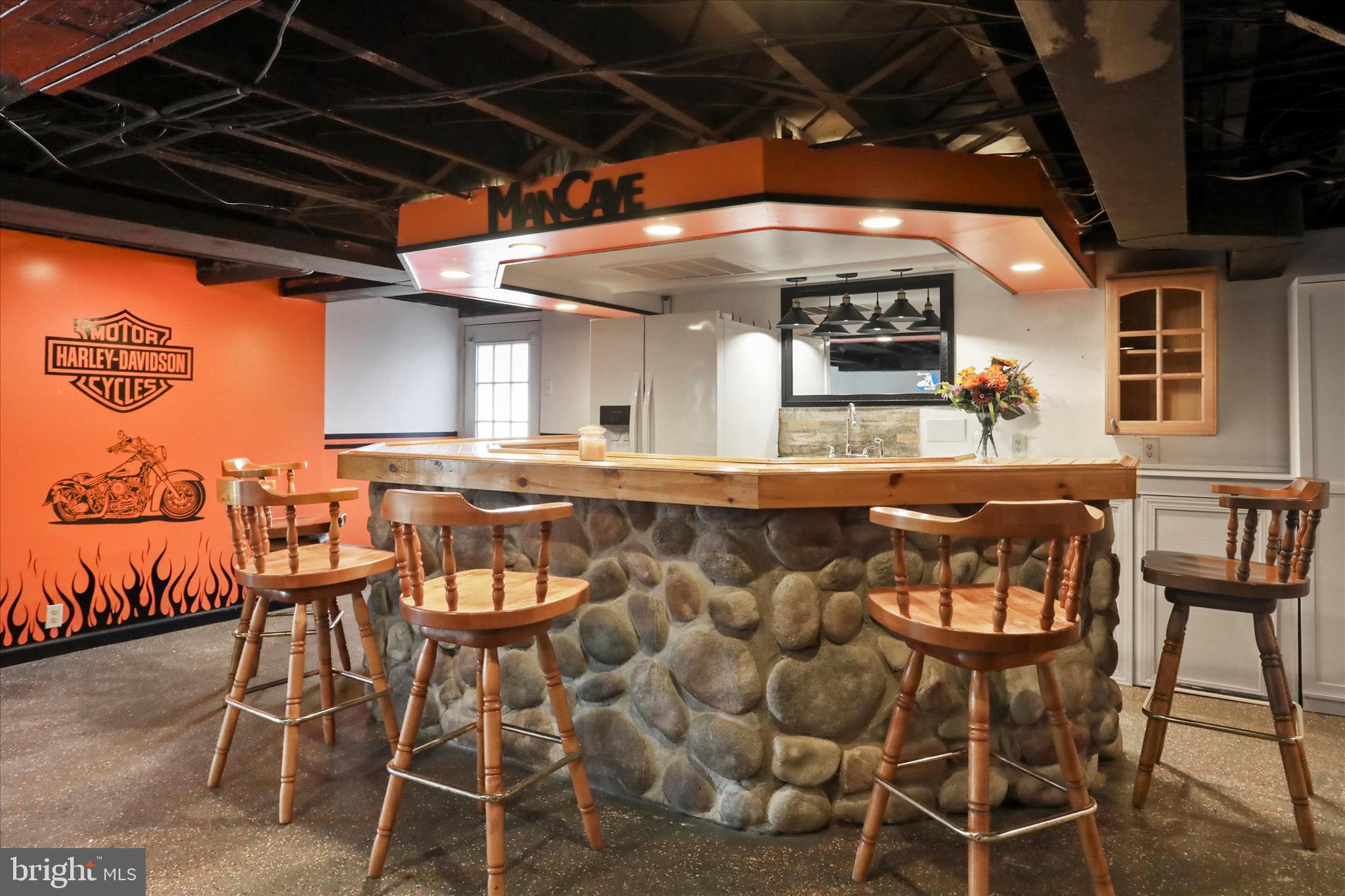 1064 Strasburg Road Front Royal, VA 22630 - Photo 31 of 48 Basement