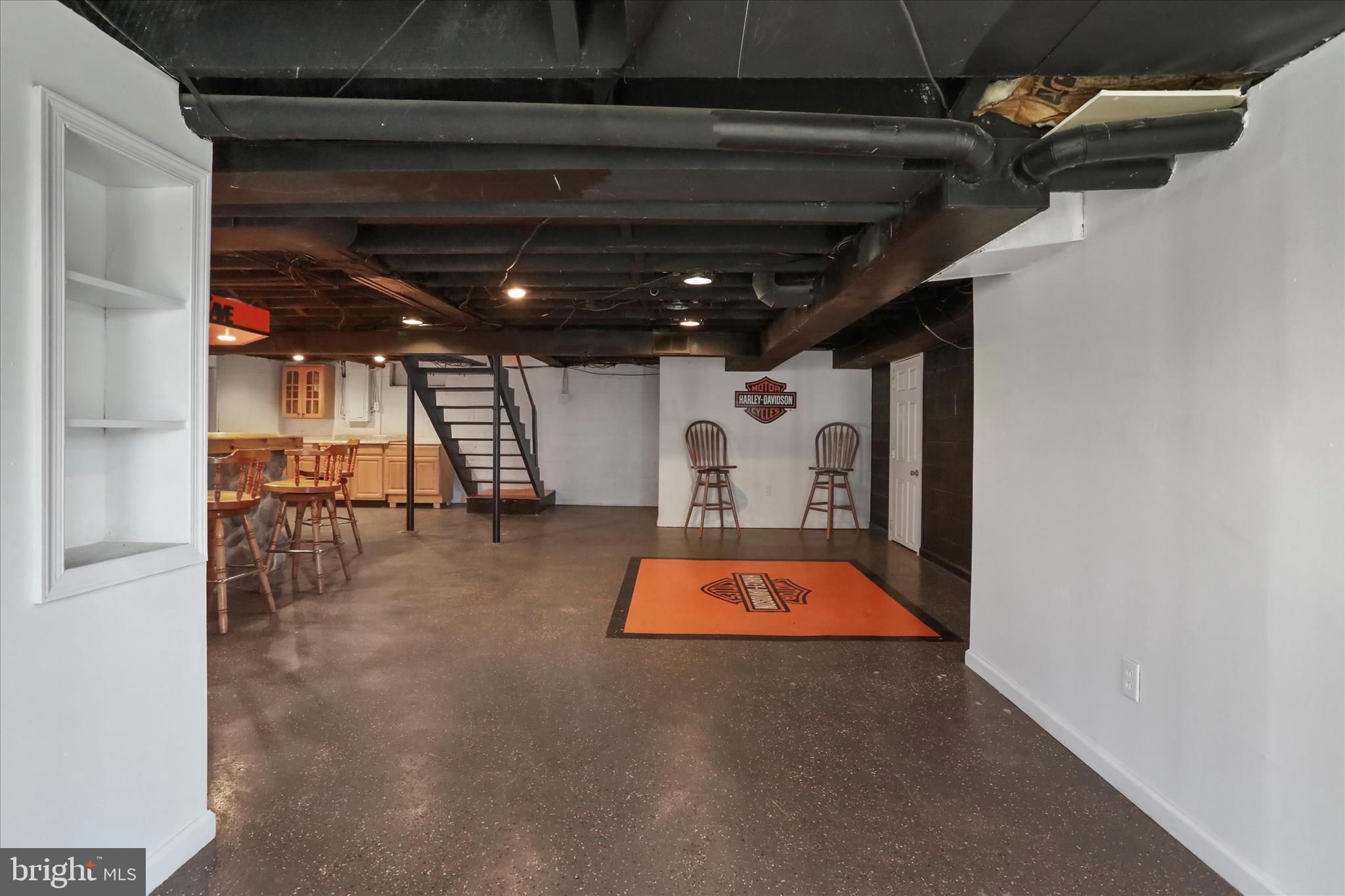 1064 Strasburg Road Front Royal, VA 22630 - Photo 34 of 48 Perfect for an in-law suite or rental opportunity