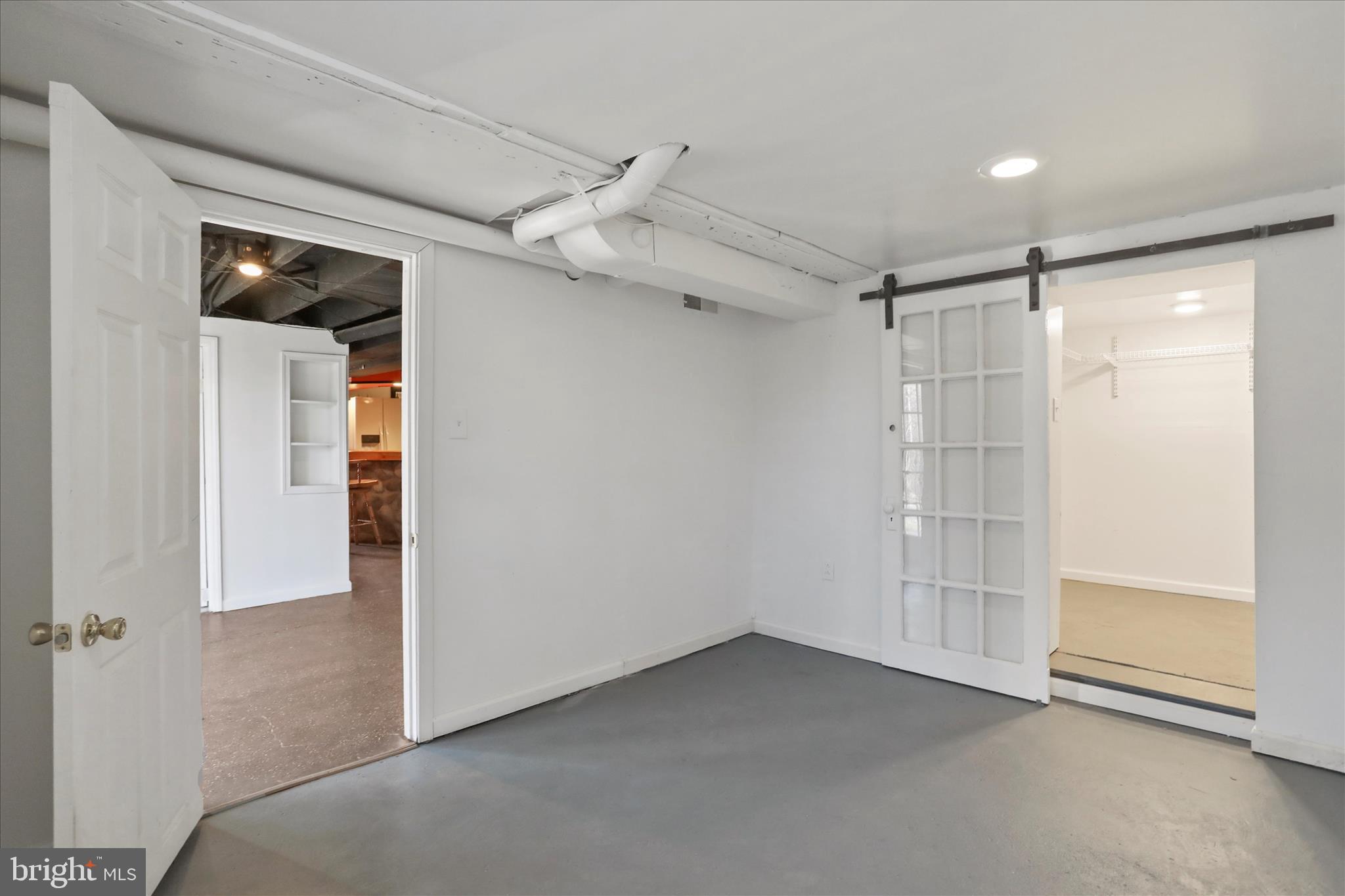 1064 Strasburg Road Front Royal, VA 22630 - Photo 38 of 48 Bedroom 4