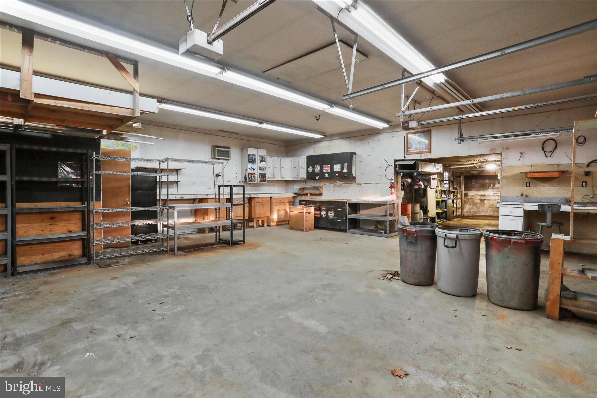 1064 Strasburg Road Front Royal, VA 22630 - Photo 4 of 48 a view of a storage & utility room