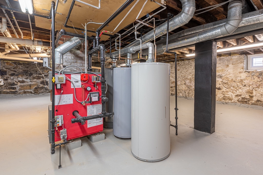 20 James Street, Unit 2 Beverly, MA 01915 - Photo 16 of 25